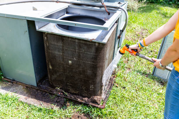 Best Air Duct Sanitizing Services  in Gloucester Point, VA