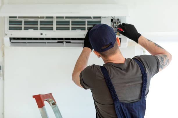 Best Ventilation Cleaning Services  in Gloucester Point, VA