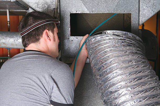 Best Best Air Duct Cleaning Company  in Gloucester Point, VA
