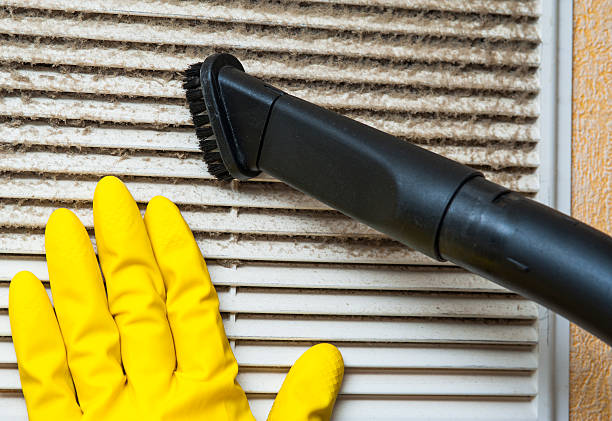 Best Residential Air Duct Cleaning  in Gloucester Point, VA