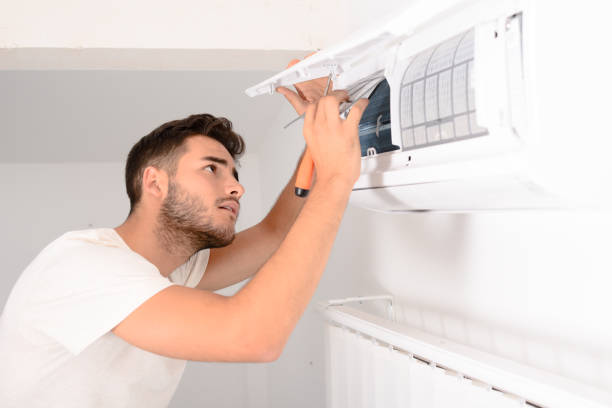 Best Commercial Air Duct Cleaning  in Gloucester Point, VA